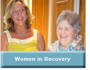 Women in Recovery Film 