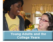 Young Adults and the College Years Film
