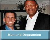 Men and Depression Film